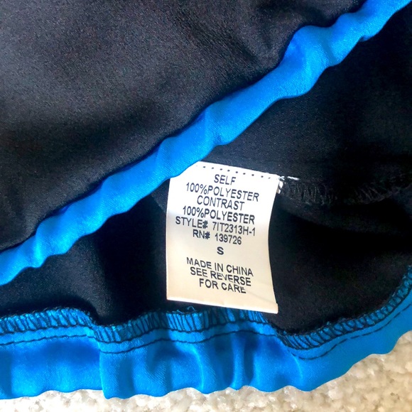 Honey Punch Silk Top - Picture 8 of 11